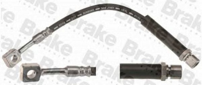 BRAKE ENGINEERING bh770105 -  Тормозной шланг